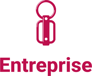 Entreprise logo design