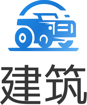 建筑 logo design