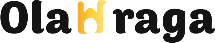 Olahraga logo design