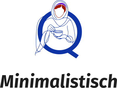 Minimalistisch logo design