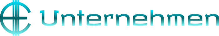 Unternehmen logo design