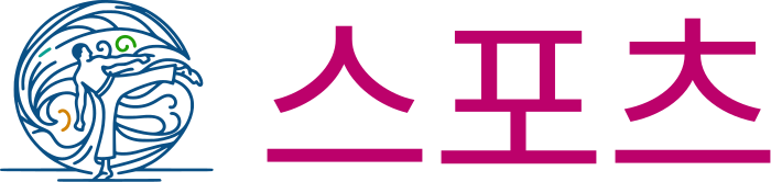 스포츠 logo design