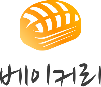 베이커리 logo design