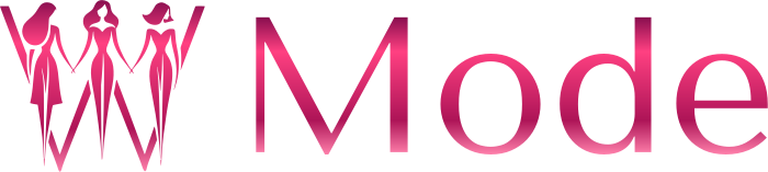 Mode logo design