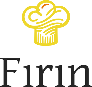 Fırın logo design