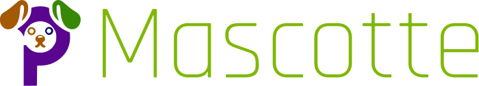 Mascotte logo design