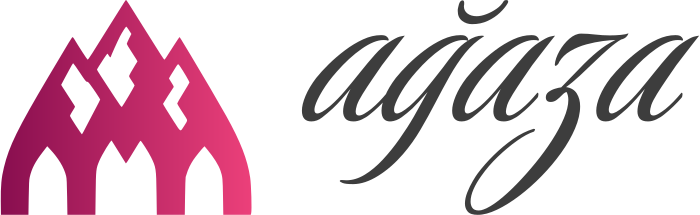 Mağaza logo design