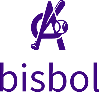 bisbol logo design