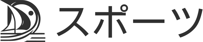 スポーツ logo design