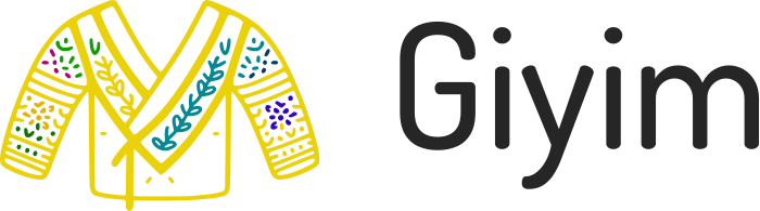 Giyim logo design
