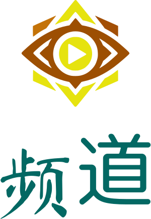频道 logo design