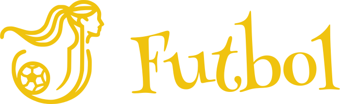 Futbol logo design