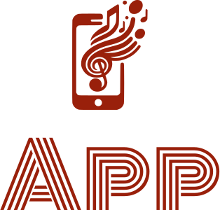 App logo design
