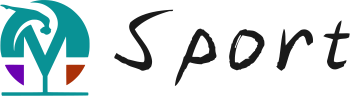 Sport logo design