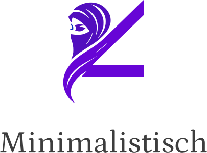 Minimalistisch logo design