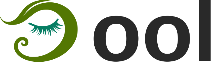 Cool logo design