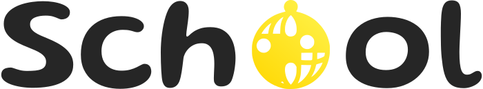 School logo design