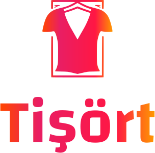 Tişört logo design