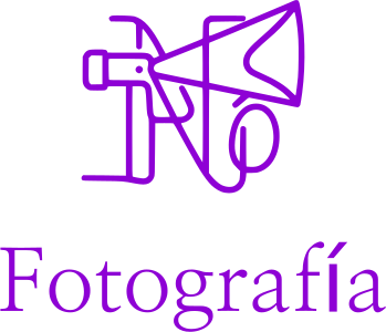 Fotografía logo design