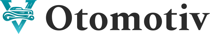 Otomotiv logo design