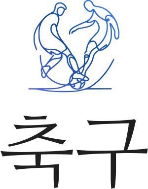 축구 logo design