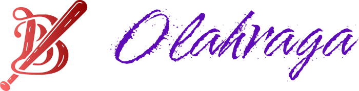 Olahraga logo design