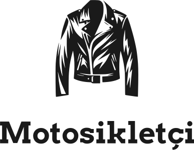 Motosikletçi logo design