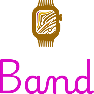 Band logo design