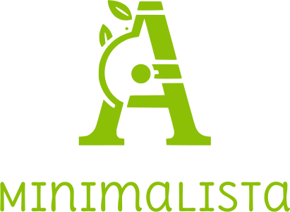 Minimalista logo design