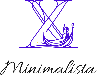 Minimalista logo design