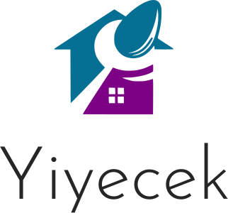 Yiyecek logo design