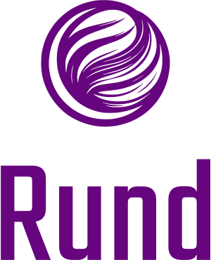 Rund logo design