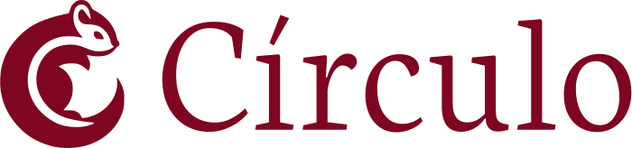 Círculo logo design