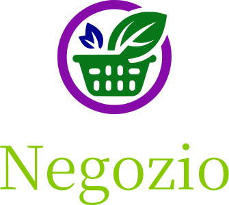 Negozio logo design