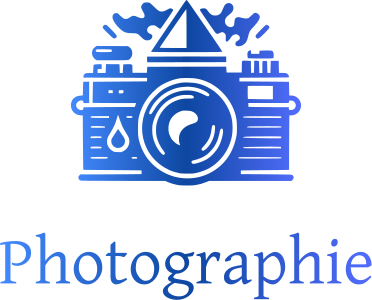 Photographie logo design