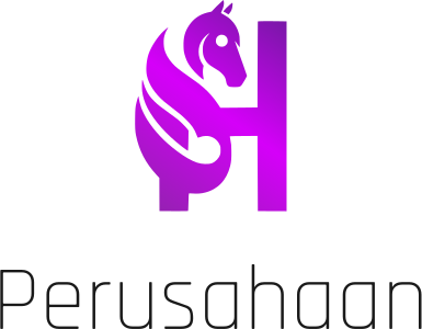 Perusahaan logo design