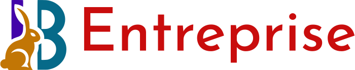 Entreprise logo design