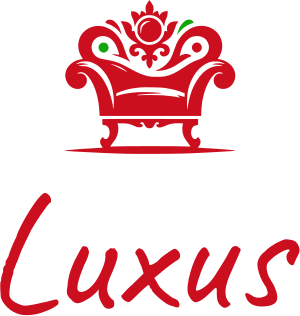 Luxus Logo-Design