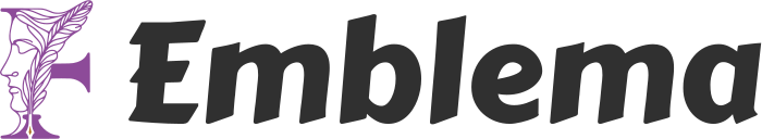 diseño de logotipo Emblema