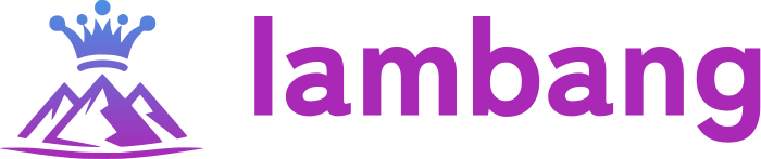 desain logo lambang
