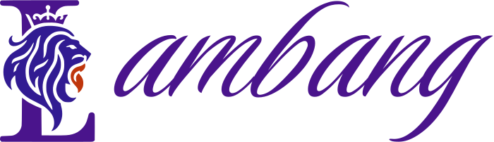 desain logo Lambang