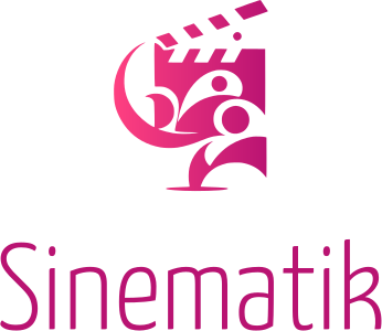 desain logo Sinematik