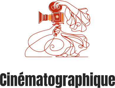 création de logo Cinématographique