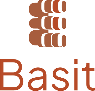 Basit logo tasarımı