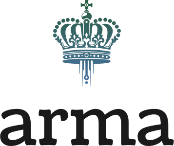 arma logo tasarımı