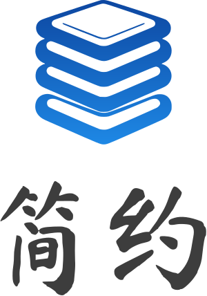 简约 标志设计