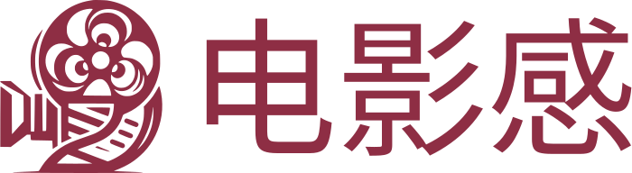 电影感 标志设计