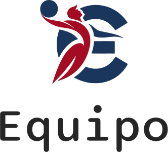 diseño de logotipo Equipo