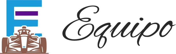 diseño de logotipo Equipo