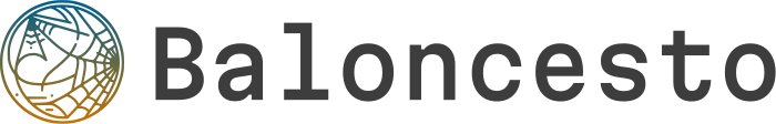 diseño de logotipo Baloncesto